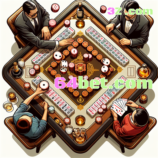 Explorando o Mundo dos Jogos Online: A Experiência de 64bet.com
